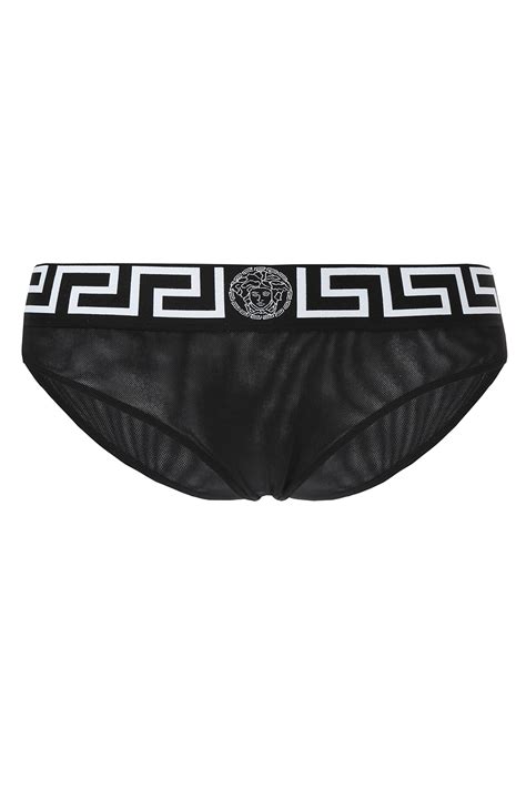 versace underwear women|versace knickers.